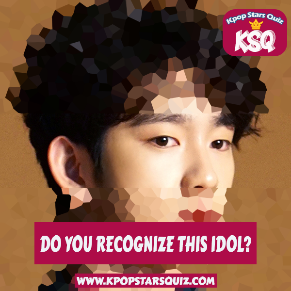 Kpop Quiz Guess The Idols Most Powerful Kpop Star Quiz!