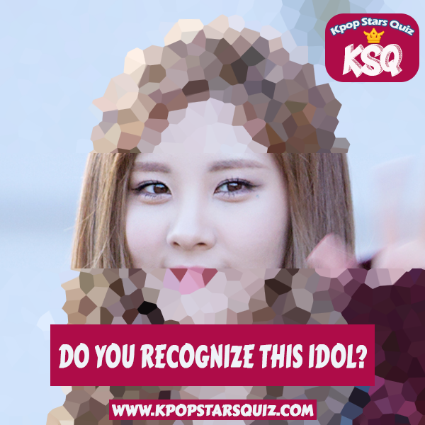 Kpop Quiz Guess The Idols - Most Powerful Kpop Star Quiz!