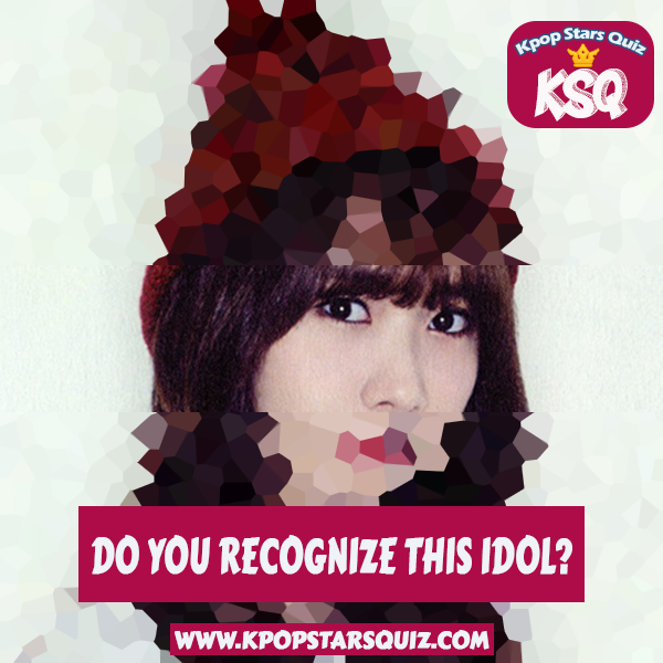 Kpop Quiz Guess The Idols - Most Powerful Kpop Star Quiz!