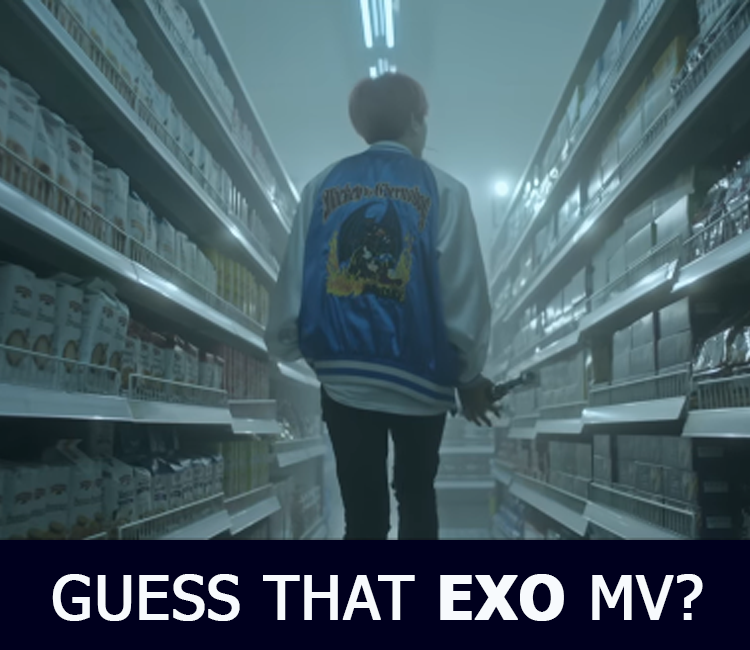 The Hardest EXO Quiz - How Well Do You Know about EXO?