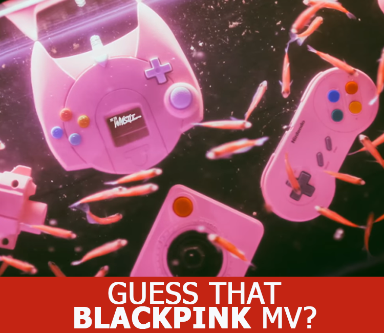 BlackPink Quiz 2017 – How Well Do You Know about BlackPink?