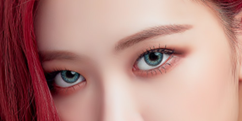 Kpop Quiz 2020 - Guess Kpop Female Idols Based on Their Eyes