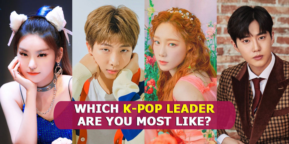 12+ What Kpop Idol Do You Look Like Quiz PNG SKI