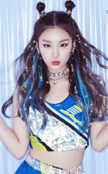 ITZY Members Profile, ITZY Ideal Type and 10 Facts You Should Know