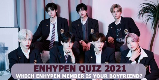 Kpop Quizzes - Kpop Stars Quiz